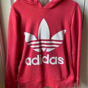 Adidas sweatshirt